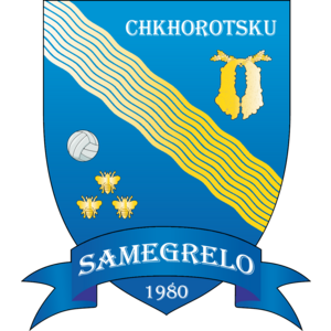 FK Samegrelo Chkorotsku