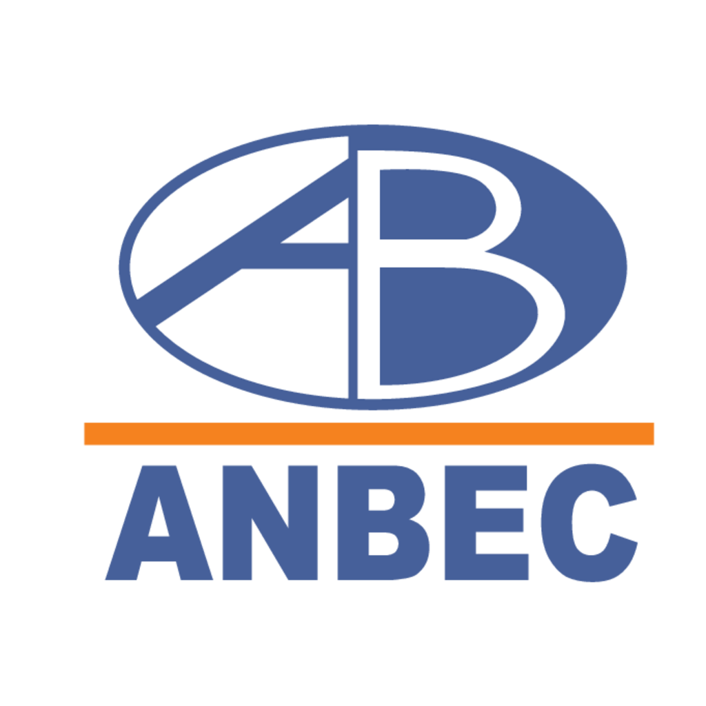 Logo, Industry, Mexico, ANBEC