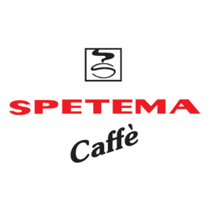 Spetema Caffe Logo