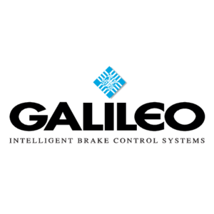 Galileo(28) Logo