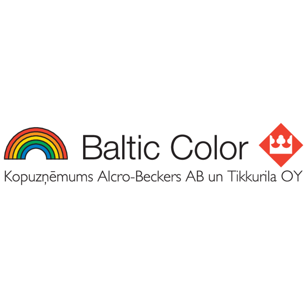 Baltic,Color