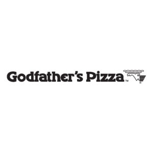 Godfather's Pizza Logo