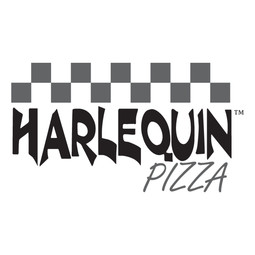 Harle,Quin,Pizza
