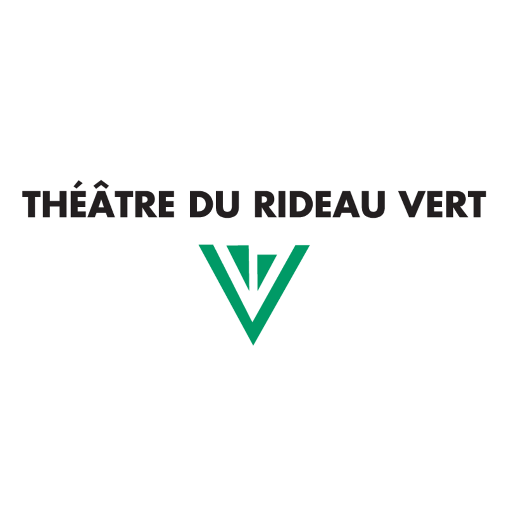 Theatre,du,Rideau,Vert