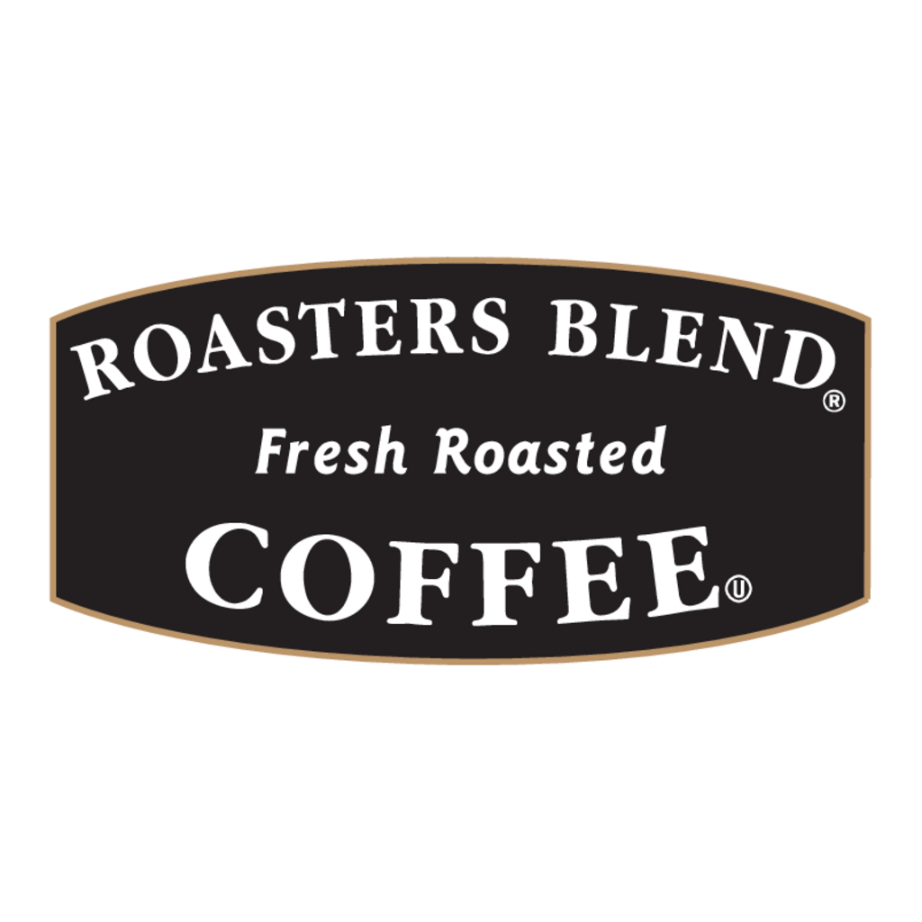 Roasters,Blend,Coffee