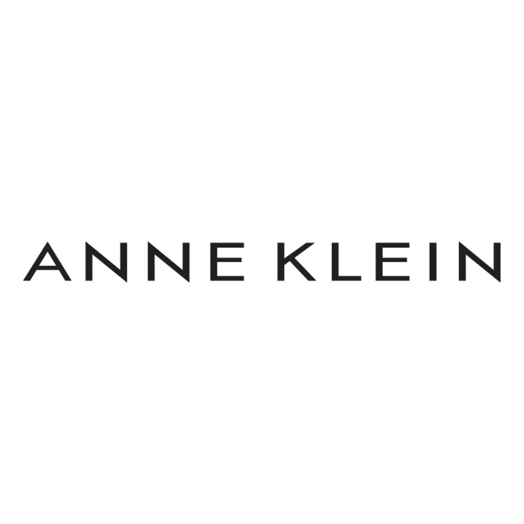 Anne,Klein