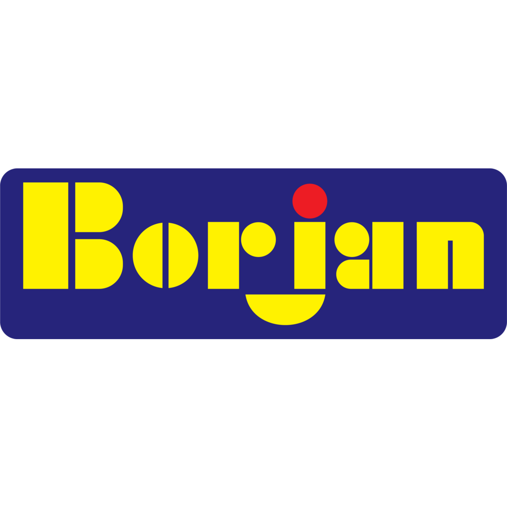 Borjan, Business