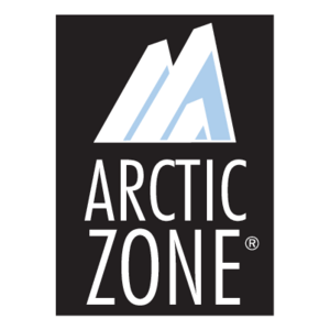 Artic Zone Logo