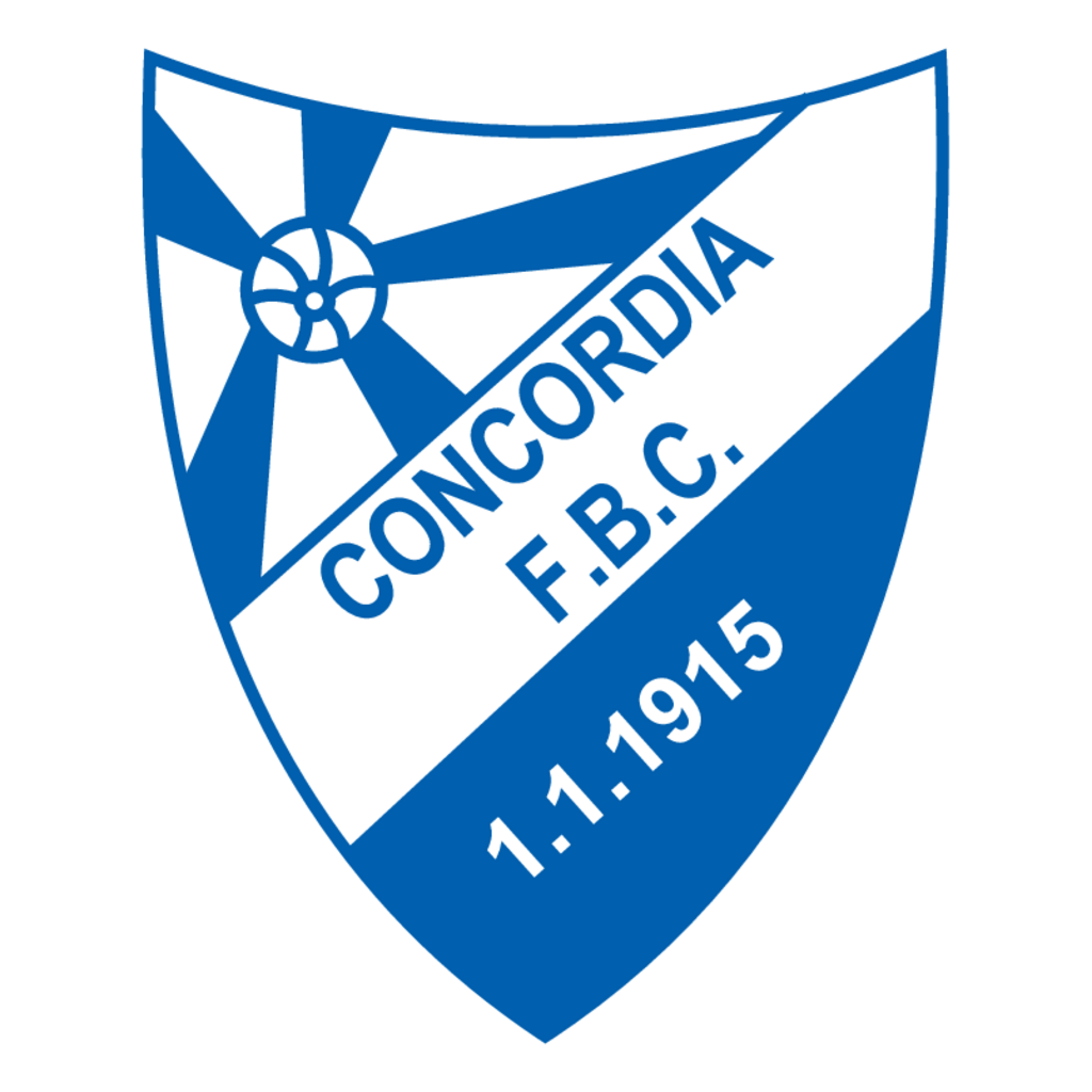 Concordia,Foot-Ball,Club,de,Porto,Alegre-RS