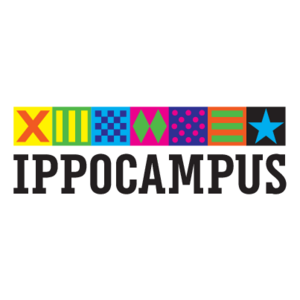 Ippocampus Logo