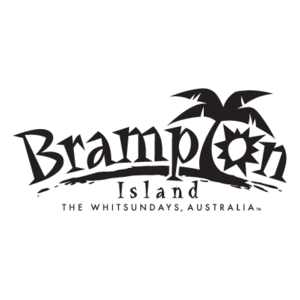 Brampton Island(168) Logo