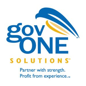 govONE Solutions Logo