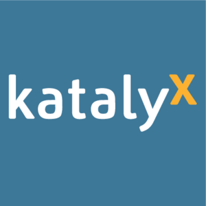 Katalyx(87) Logo