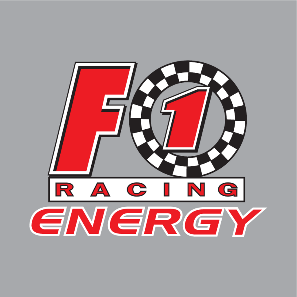 F1,Racing,Energy