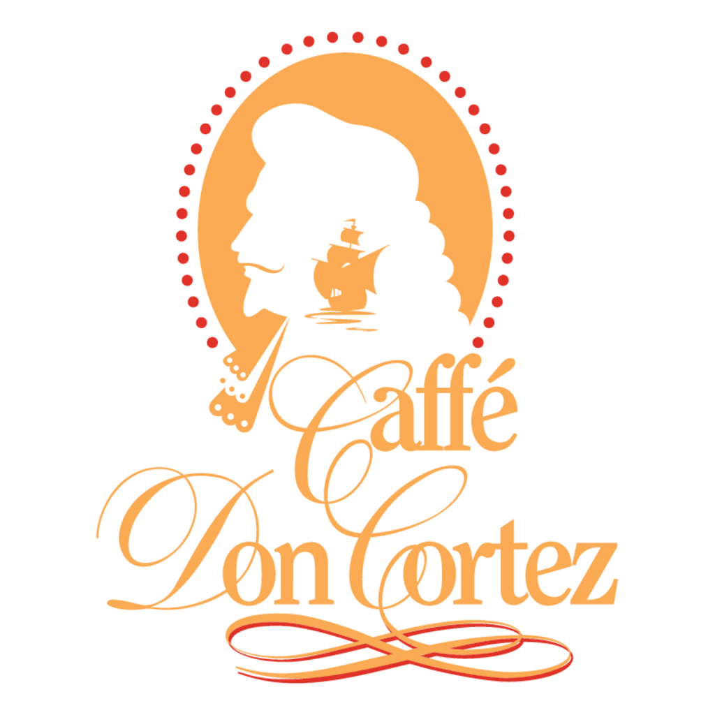 Don,Cortez,Caffe