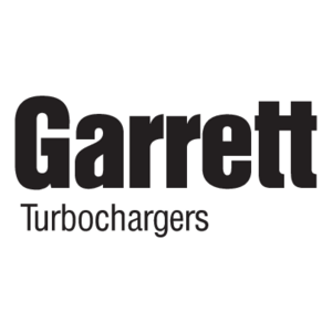 Garrett(62) Logo