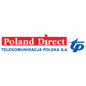 Poland Direct Logo