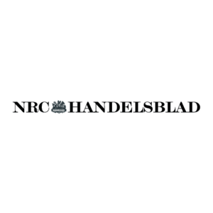 NRC Handelsblad Logo