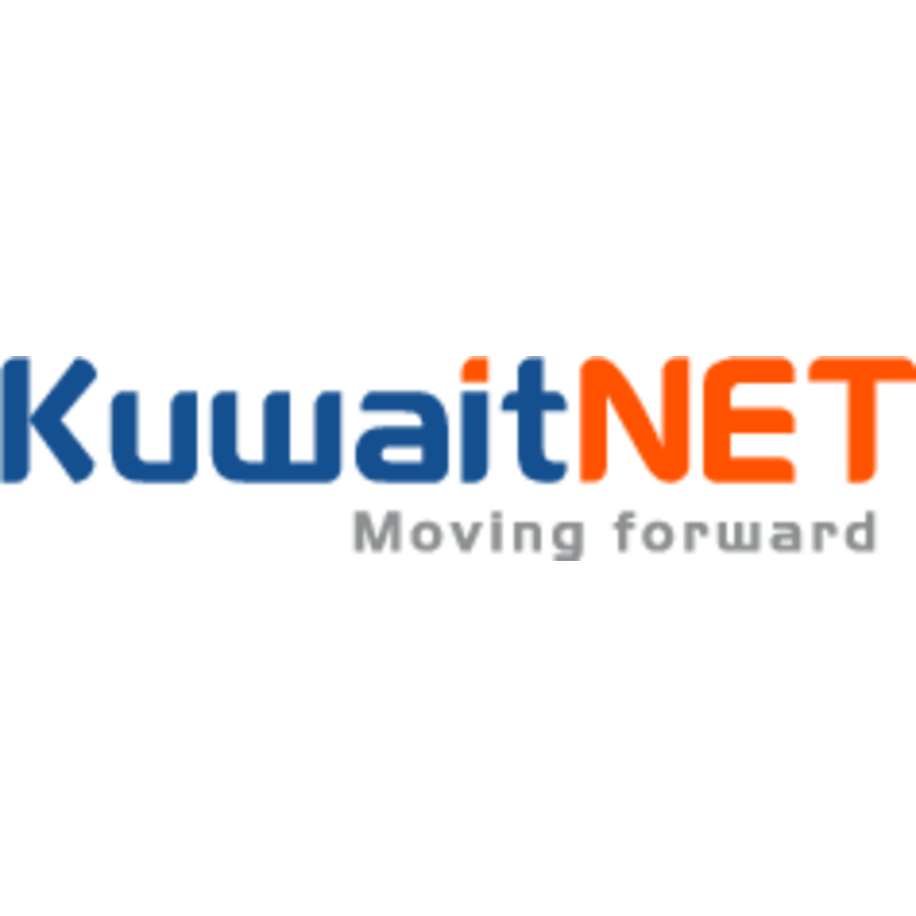 Logo, Industry, Kuwait, KuwaitNET