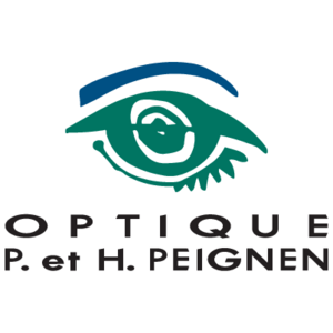 Optique Peignen Logo