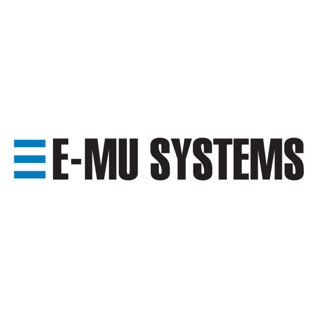 E-MU,Systems