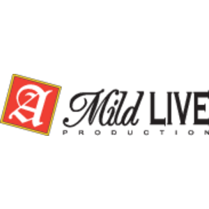 A Mild Live Production Logo