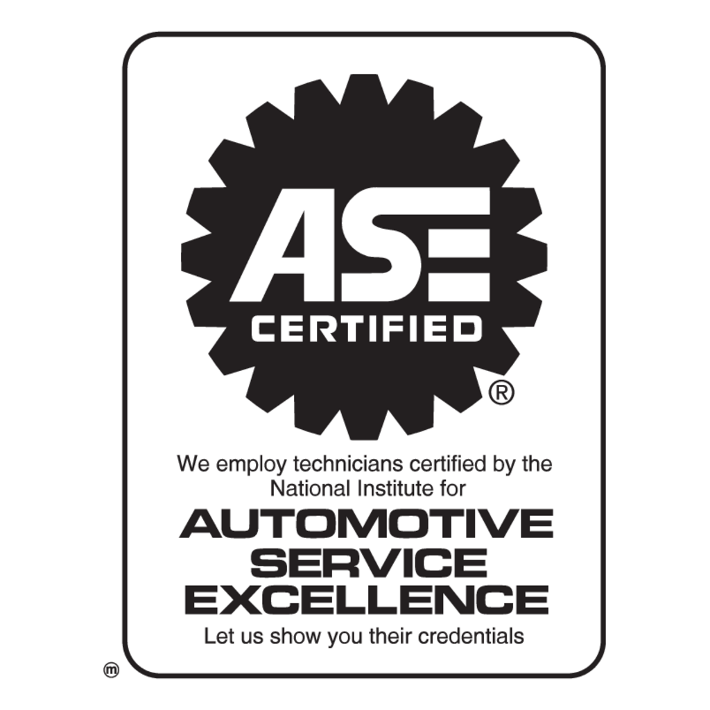 ASE,Certified(32)