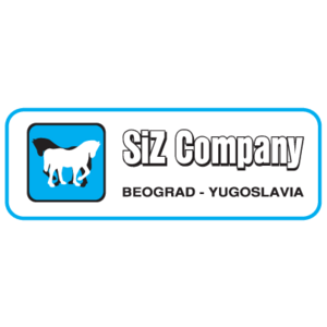 SiZ Company Logo