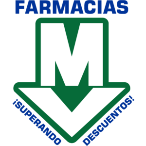 Farmacias MV Logo