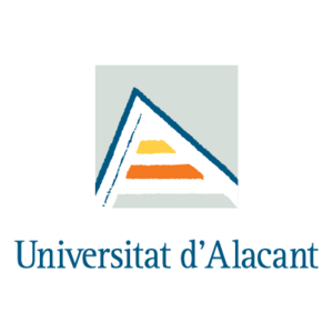 Universidad de Alicante(134) Logo