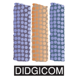 Didgicom Logo