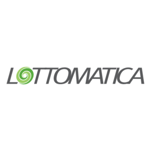 Lottomatica(90) Logo