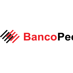 Logo, Finance, Brazil, Banco Pecúnia