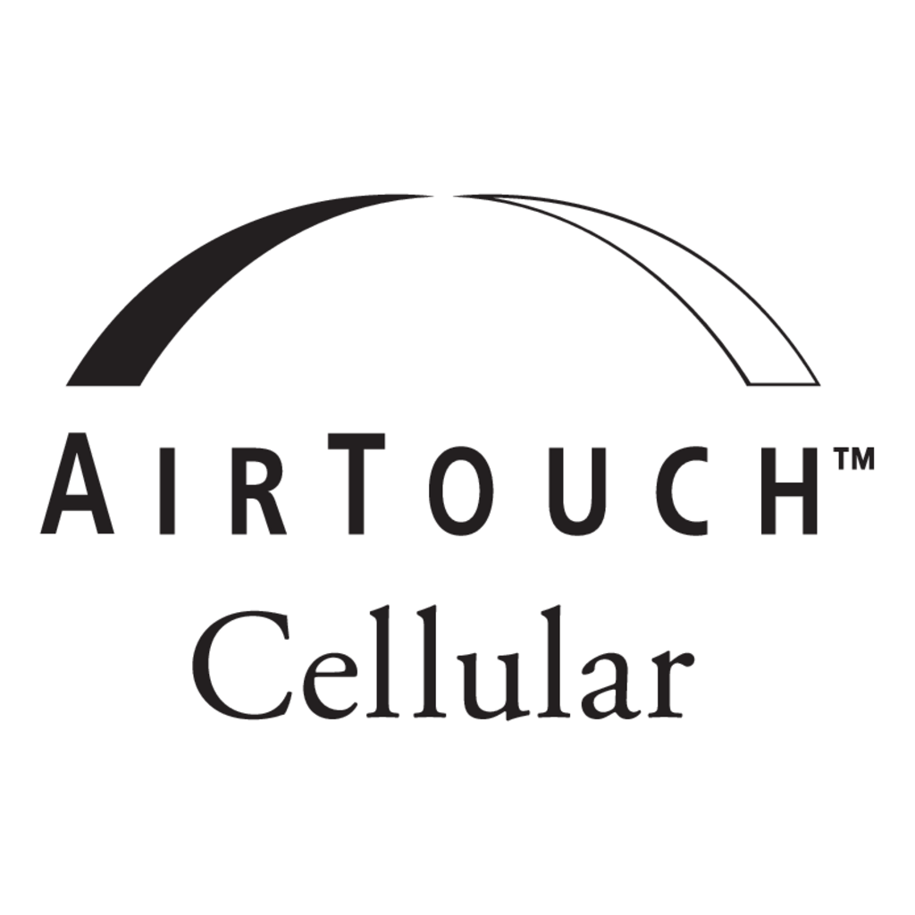 AirTouch,Cellular