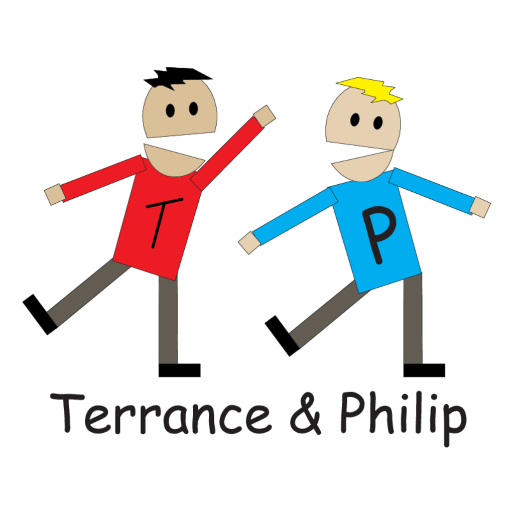 Terrance,&,Philip