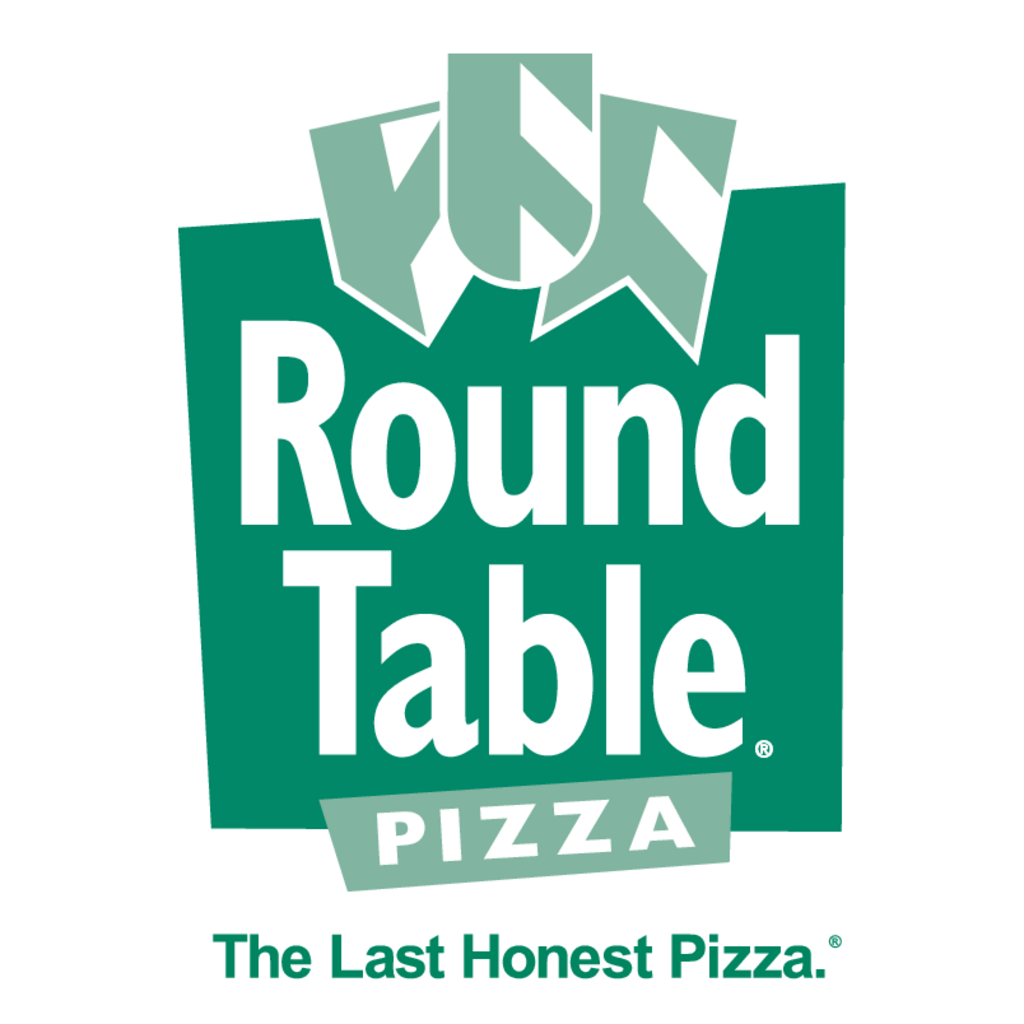 Round,Table,Pizza