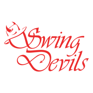 Swing Devils Logo