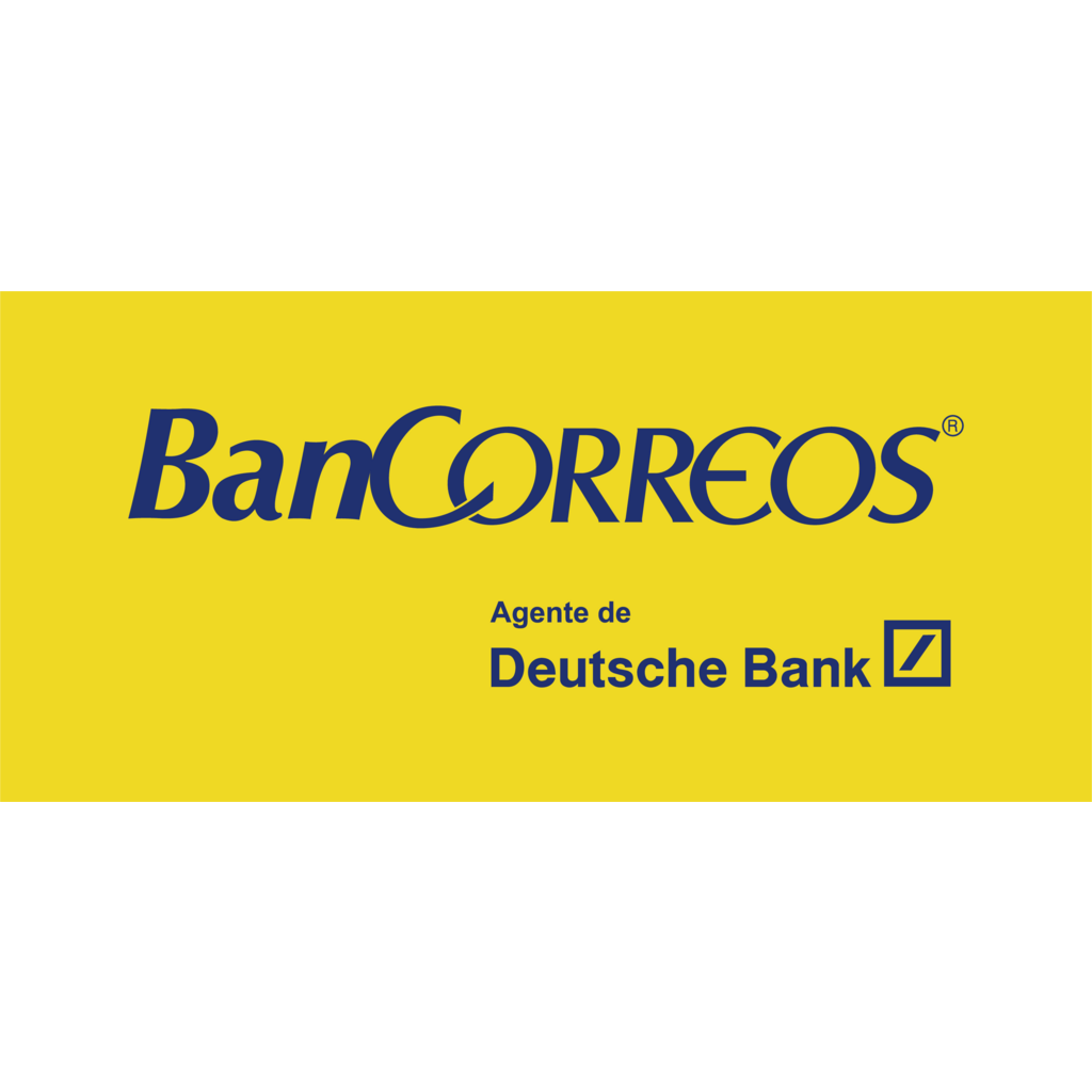 BanCorreos, Money, Bank 