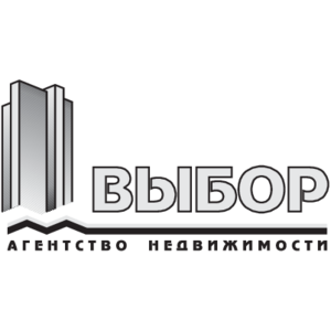 Vybor Logo