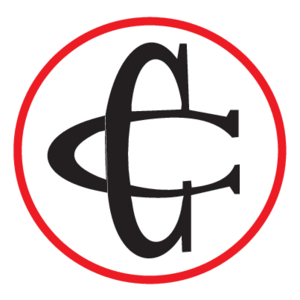 Campinense Club de Campina Grande-PB Logo