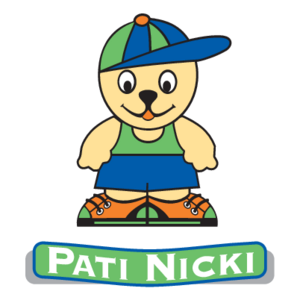 Pati Nicki Logo