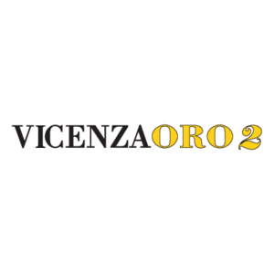 Vicenzaoro1(21) Logo