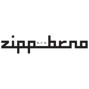 Zipp Brno Logo