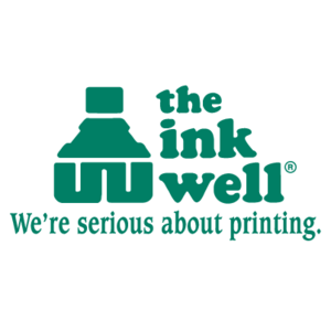 The Ink Well Logo
