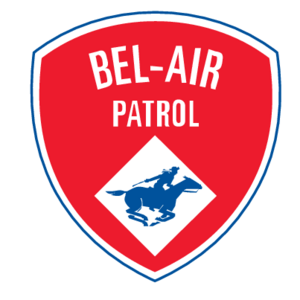 Bel-Air Patrol Logo