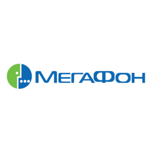 Megafon(117) Logo