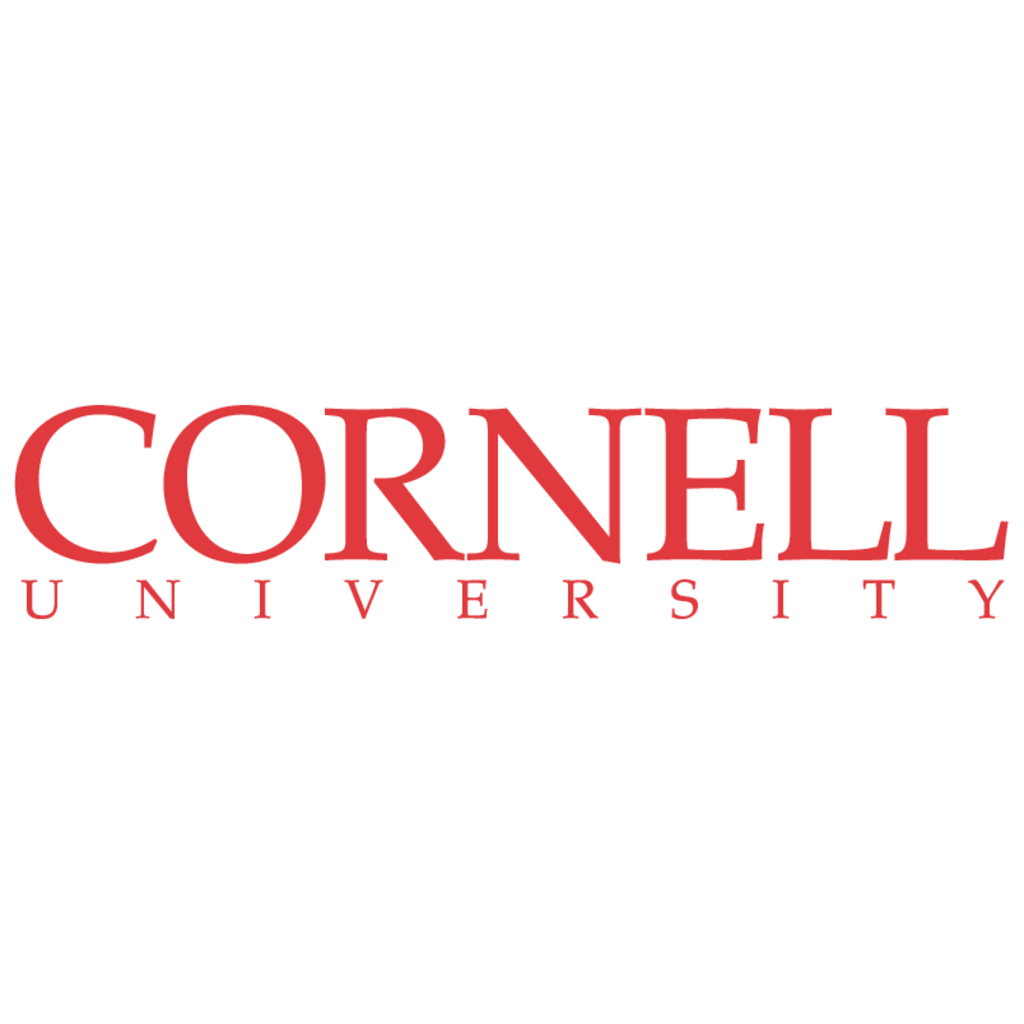 Cornell University logo, Vector Logo of Cornell University brand free
