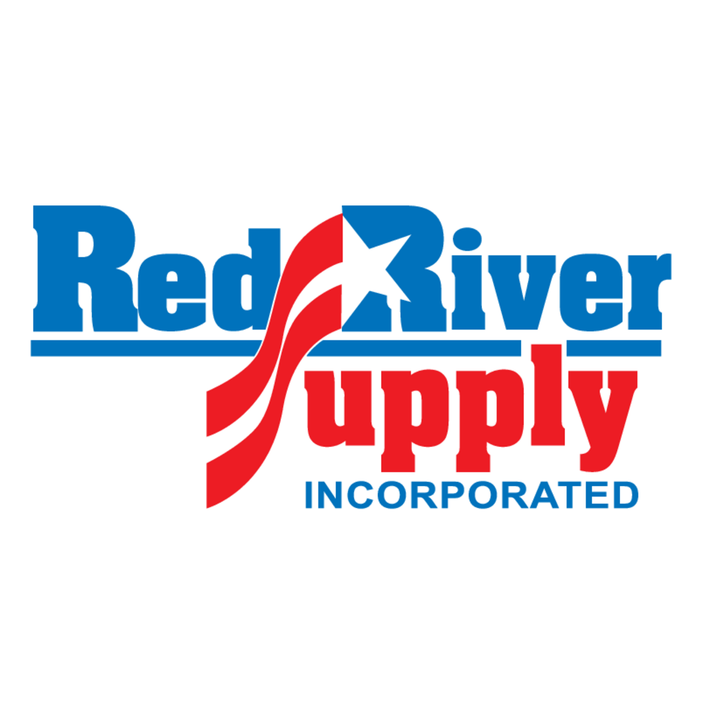 Red,River,Supply