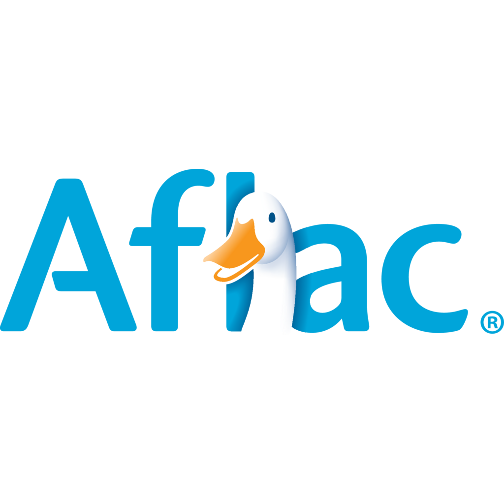 aflac,color