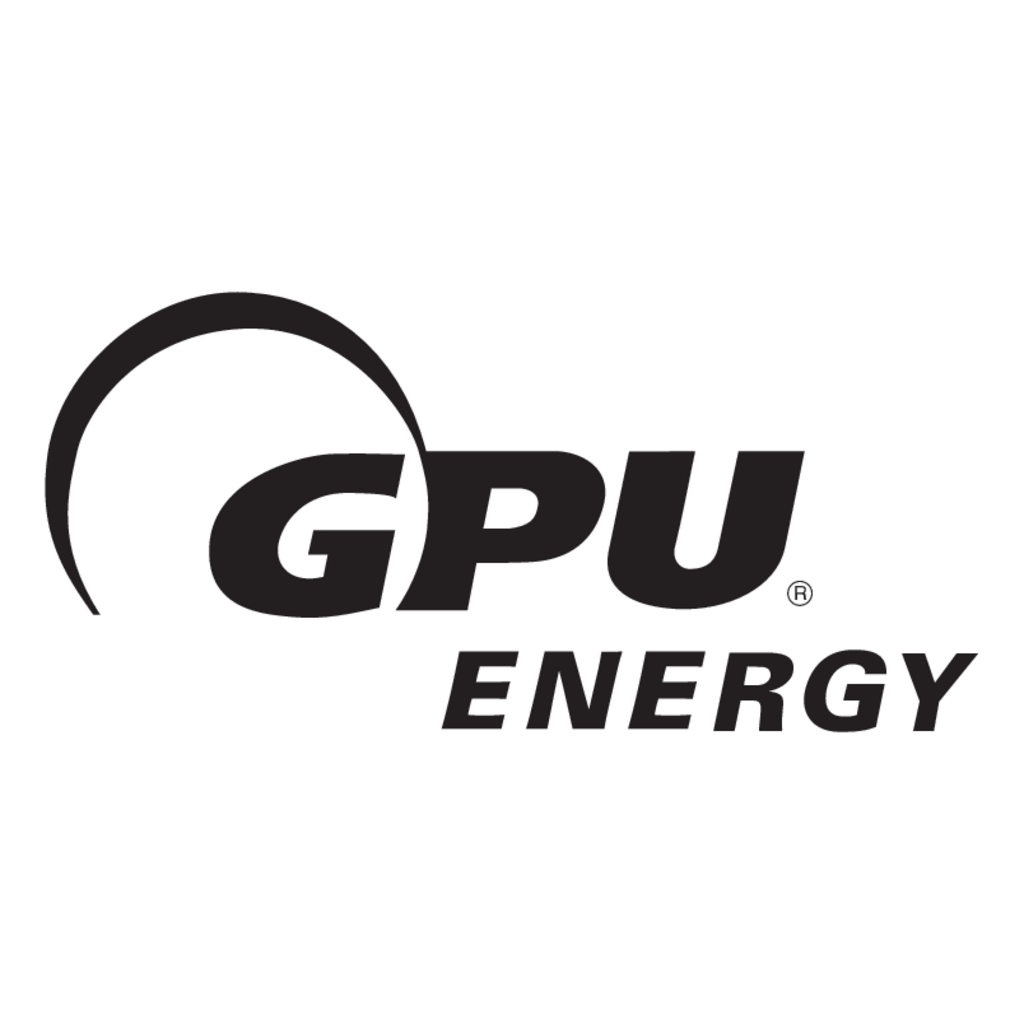 GPU,Energy